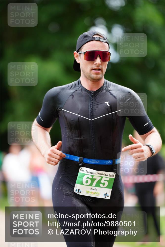 21.06.2026 - 29. Vierlanden-Triathlon LAZAROV Photography http://msf.ph/oto/9880501 21.06.2026 12:18:47 Laufen 2026, 675, 114 meine-sportfotos.de