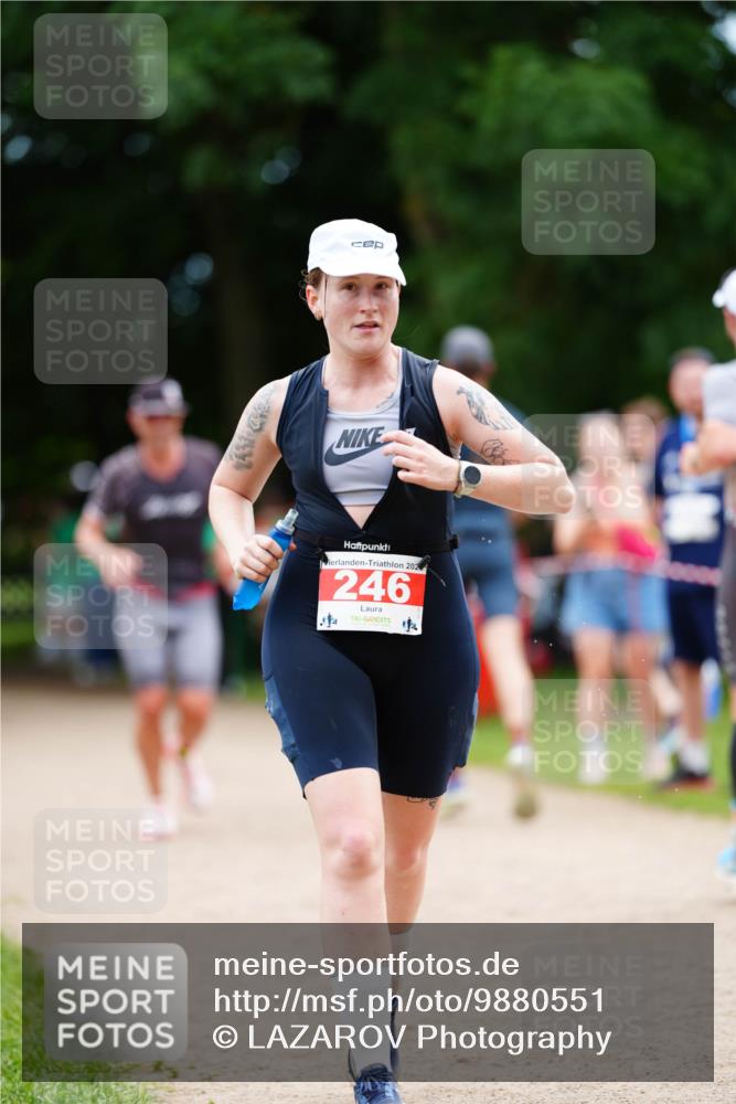 21.06.2026 - 29. Vierlanden-Triathlon LAZAROV Photography http://msf.ph/oto/9880551 21.06.2026 12:19:11 Laufen 202, 246, 14 meine-sportfotos.de
