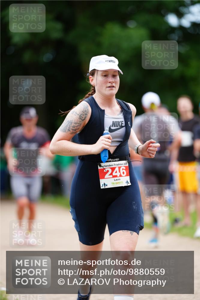 21.06.2026 - 29. Vierlanden-Triathlon LAZAROV Photography http://msf.ph/oto/9880559 21.06.2026 12:19:12 Laufen 2026, 246 meine-sportfotos.de