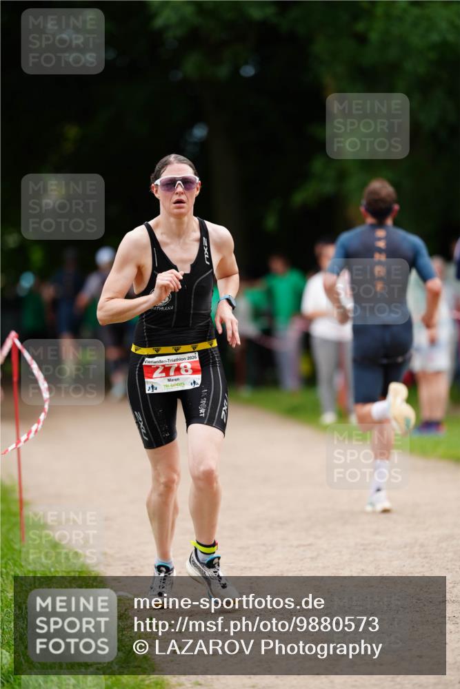 21.06.2026 - 29. Vierlanden-Triathlon LAZAROV Photography http://msf.ph/oto/9880573 21.06.2026 12:19:17 Laufen 2, 2026, 278, 2 meine-sportfotos.de