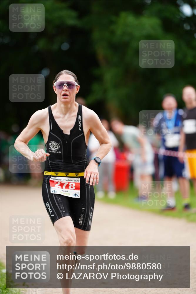 21.06.2026 - 29. Vierlanden-Triathlon LAZAROV Photography http://msf.ph/oto/9880580 21.06.2026 12:19:18 Laufen 2026, 278, 1 meine-sportfotos.de