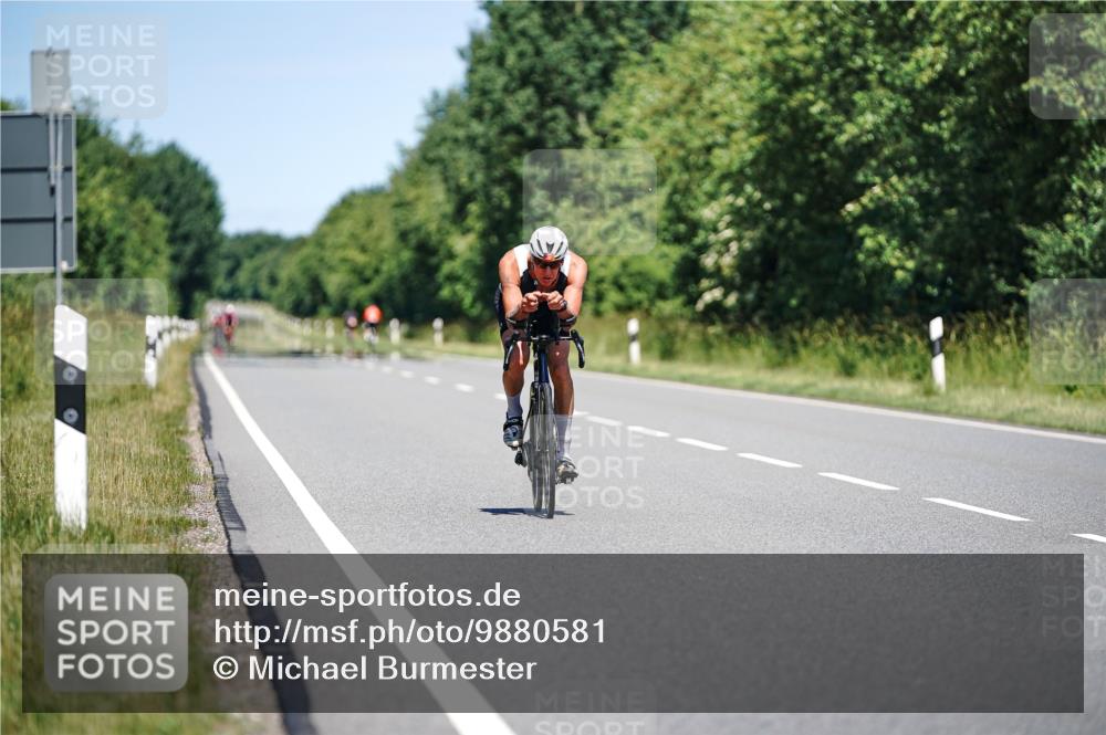 21.06.2026 - Viking Triathlon Michael Burmester http://msf.ph/oto/9880581 21.06.2026 13:23:12 Radfahren 289 meine-sportfotos.de