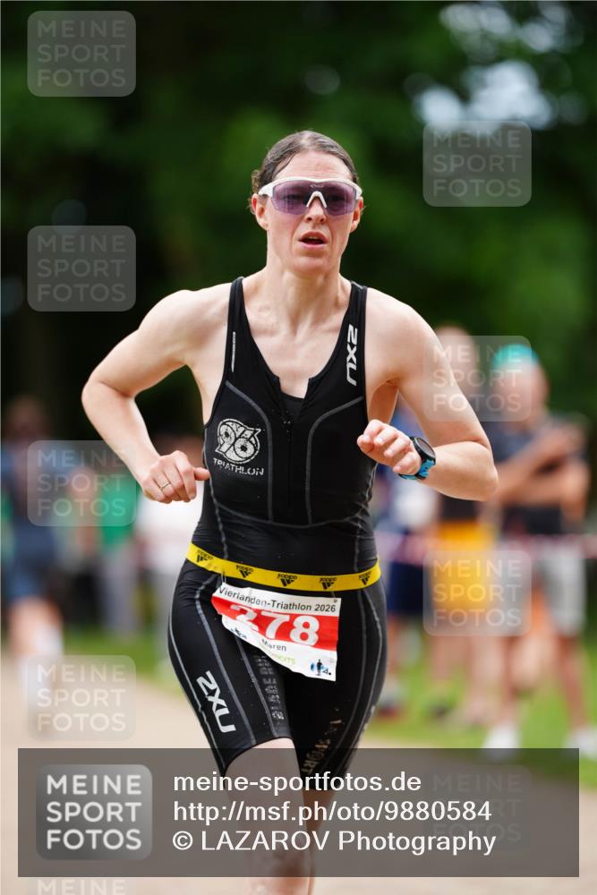 21.06.2026 - 29. Vierlanden-Triathlon LAZAROV Photography http://msf.ph/oto/9880584 21.06.2026 12:19:18 Laufen 2, 2026, 78 meine-sportfotos.de