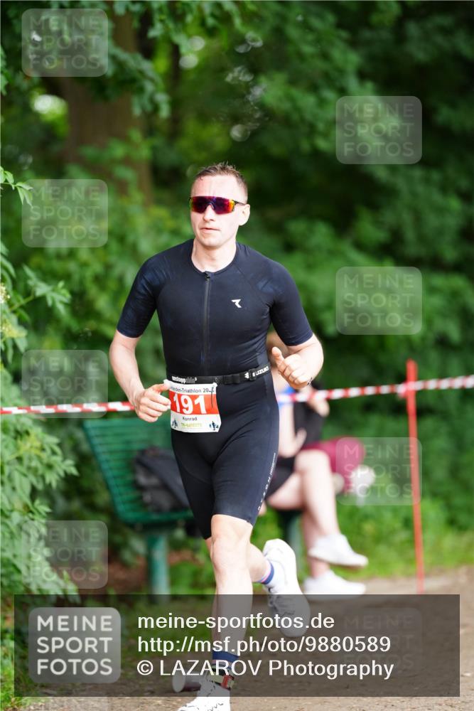21.06.2026 - 29. Vierlanden-Triathlon LAZAROV Photography http://msf.ph/oto/9880589 21.06.2026 12:19:22 Laufen 20, 191 meine-sportfotos.de
