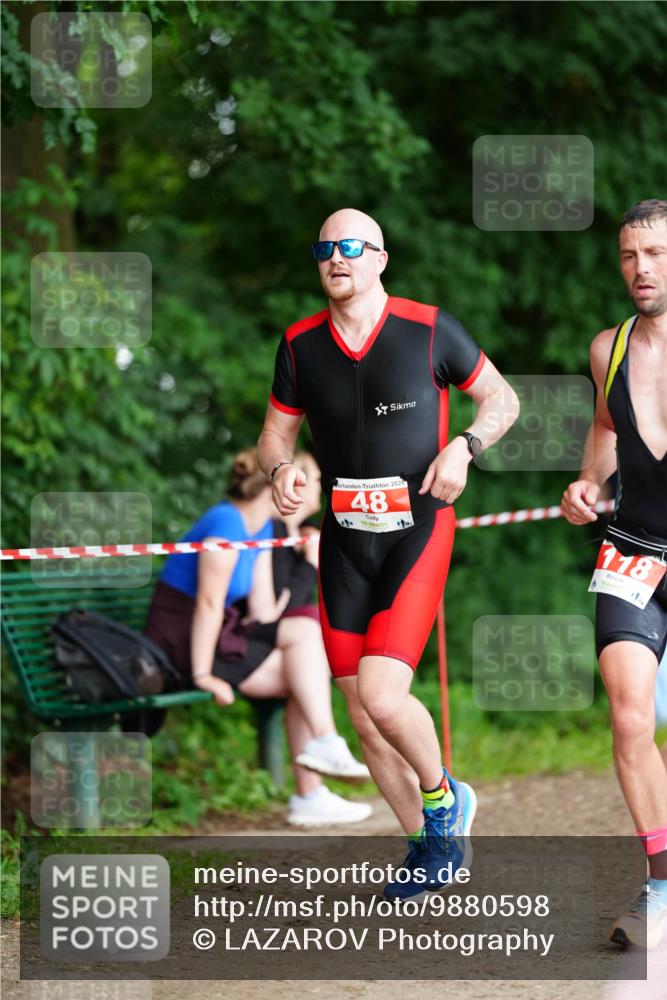 21.06.2026 - 29. Vierlanden-Triathlon LAZAROV Photography http://msf.ph/oto/9880598 21.06.2026 12:19:27 Laufen 2026, 48, 4, 118 meine-sportfotos.de