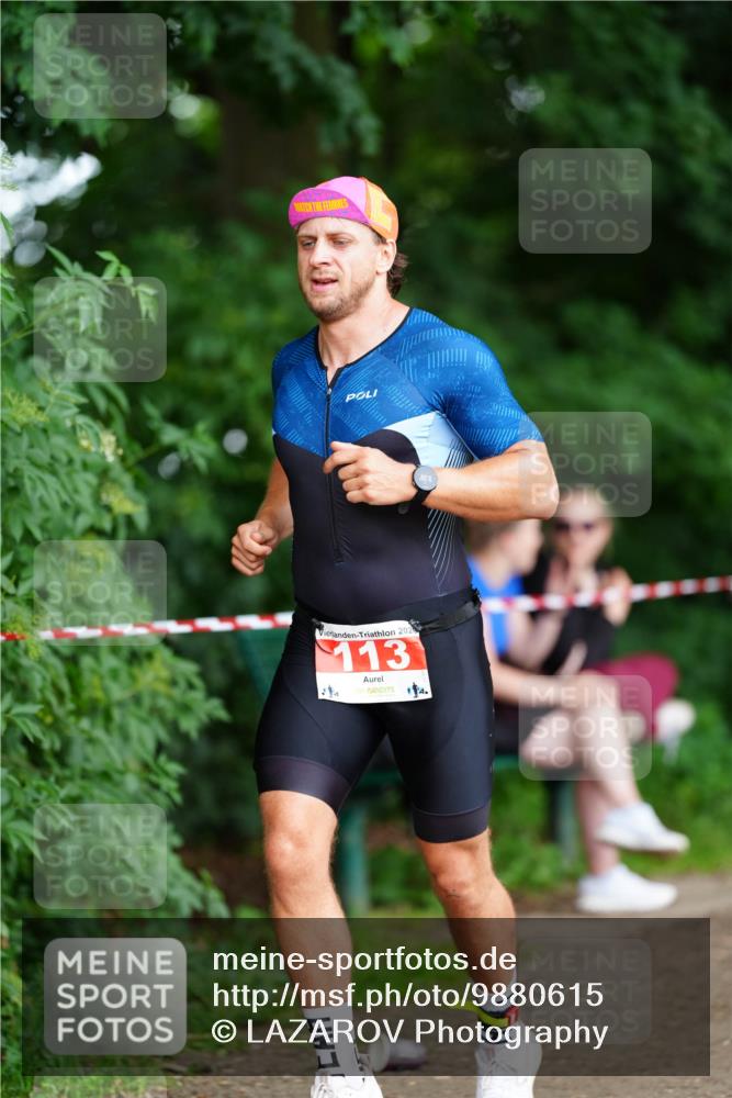 21.06.2026 - 29. Vierlanden-Triathlon LAZAROV Photography http://msf.ph/oto/9880615 21.06.2026 12:19:31 Laufen 202, 113, 14 meine-sportfotos.de