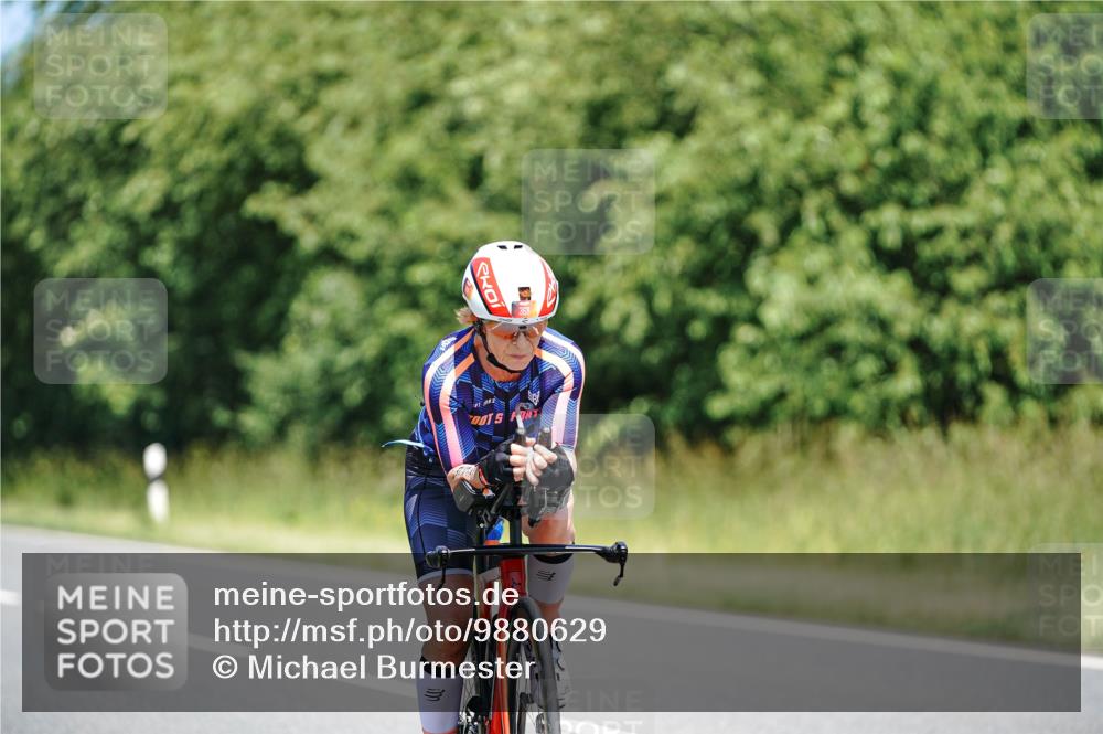 21.06.2026 - Viking Triathlon Michael Burmester http://msf.ph/oto/9880629 21.06.2026 13:23:38 Radfahren 368 meine-sportfotos.de