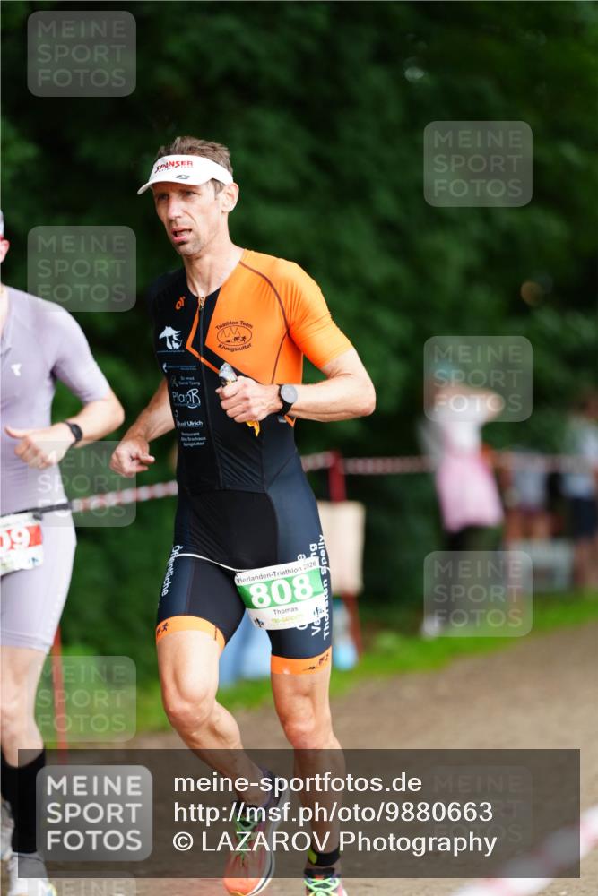 21.06.2026 - 29. Vierlanden-Triathlon LAZAROV Photography http://msf.ph/oto/9880663 21.06.2026 12:19:54 Laufen 60, 2026, 808 meine-sportfotos.de