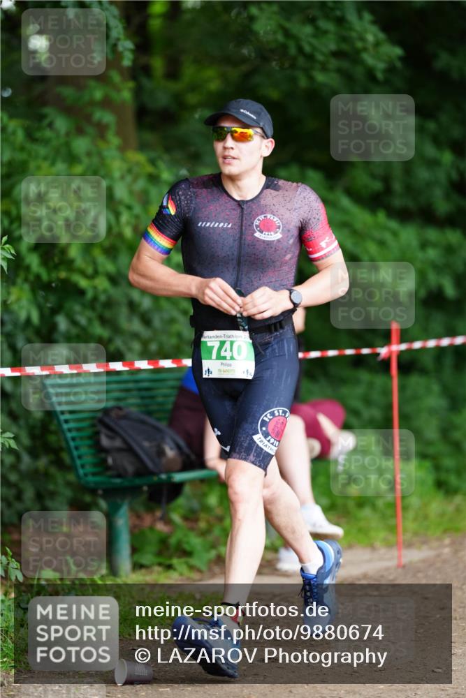 21.06.2026 - 29. Vierlanden-Triathlon LAZAROV Photography http://msf.ph/oto/9880674 21.06.2026 12:20:10 Laufen 740, 114, 1910 meine-sportfotos.de