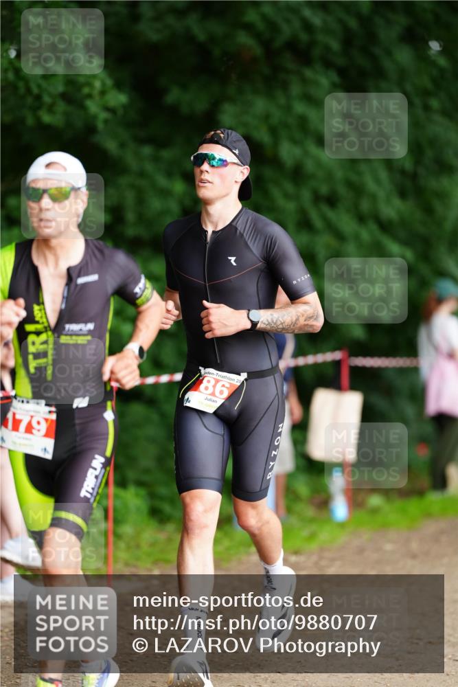21.06.2026 - 29. Vierlanden-Triathlon LAZAROV Photography http://msf.ph/oto/9880707 21.06.2026 12:20:20 Laufen 86 meine-sportfotos.de