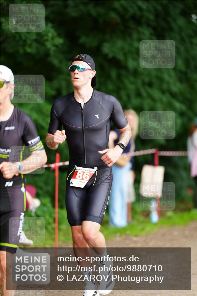 21.06.2026 - 29. Vierlanden-Triathlon LAZAROV Photography http://msf.ph/oto/9880710 21.06.2026 12:20:20 Laufen 86 meine-sportfotos.de