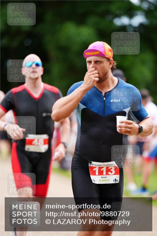 21.06.2026 - 29. Vierlanden-Triathlon LAZAROV Photography http://msf.ph/oto/9880729 21.06.2026 12:20:26 Laufen 202, 113 meine-sportfotos.de
