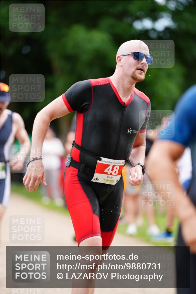 21.06.2026 - 29. Vierlanden-Triathlon LAZAROV Photography http://msf.ph/oto/9880731 21.06.2026 12:20:27 Laufen 48 meine-sportfotos.de
