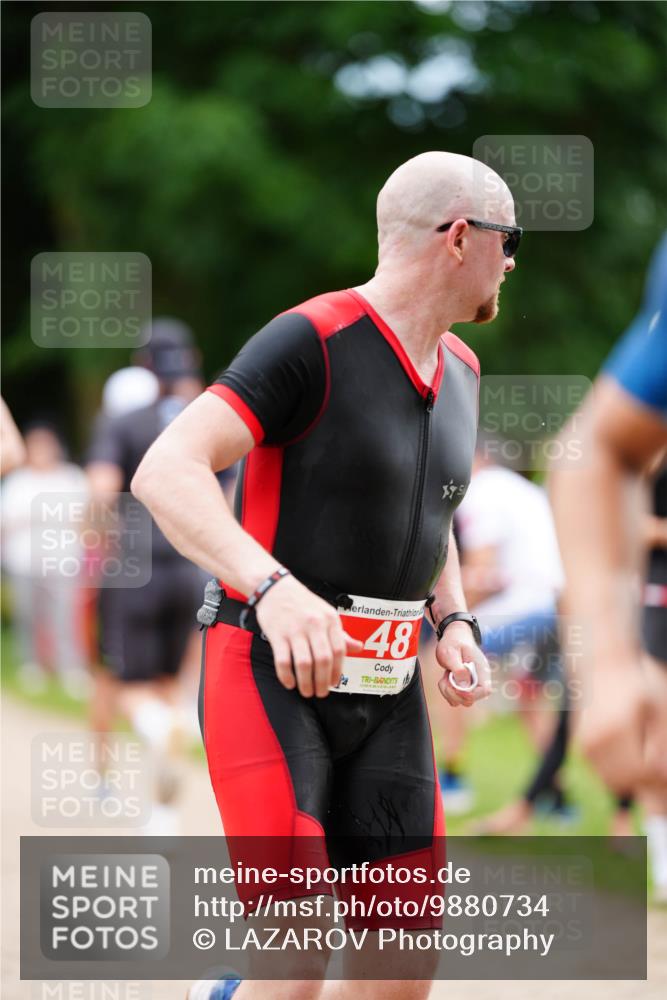 21.06.2026 - 29. Vierlanden-Triathlon LAZAROV Photography http://msf.ph/oto/9880734 21.06.2026 12:20:27 Laufen 48 meine-sportfotos.de