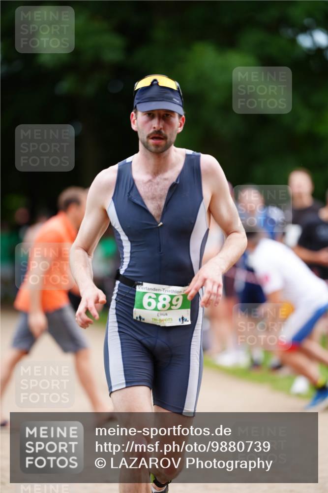 21.06.2026 - 29. Vierlanden-Triathlon LAZAROV Photography http://msf.ph/oto/9880739 21.06.2026 12:20:28 Laufen 689 meine-sportfotos.de