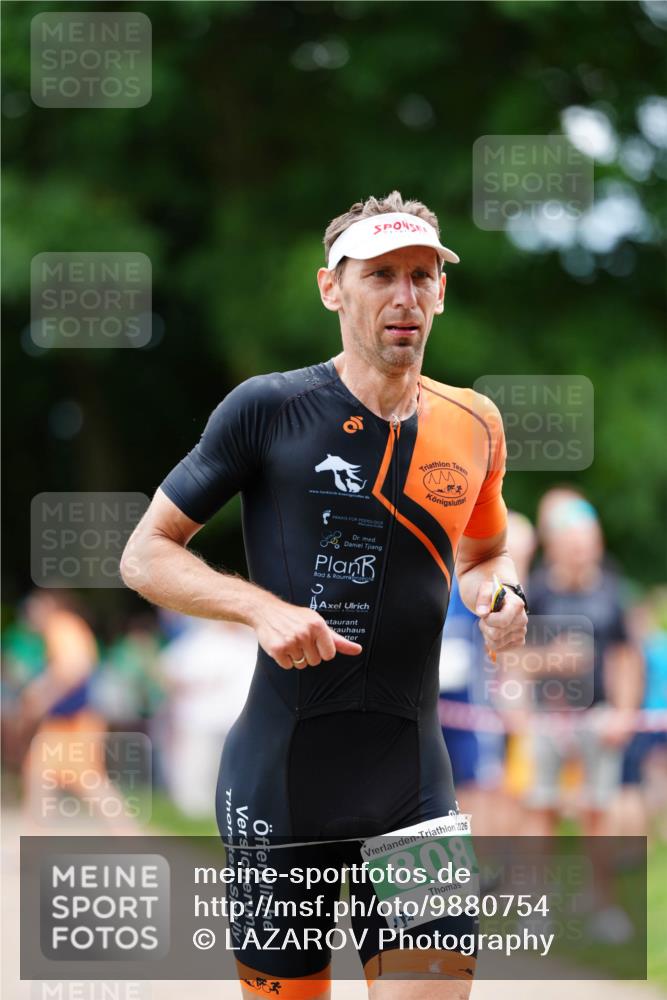 21.06.2026 - 29. Vierlanden-Triathlon LAZAROV Photography http://msf.ph/oto/9880754 21.06.2026 12:20:36 Laufen 26, 808 meine-sportfotos.de