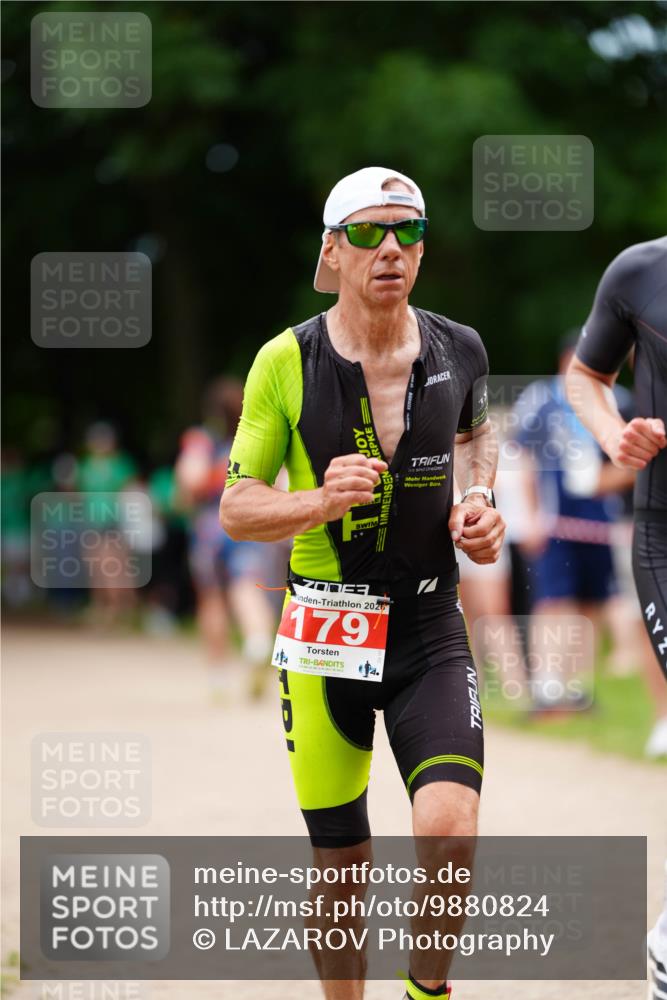 21.06.2026 - 29. Vierlanden-Triathlon LAZAROV Photography http://msf.ph/oto/9880824 21.06.2026 12:21:11 Laufen 2026, 179 meine-sportfotos.de