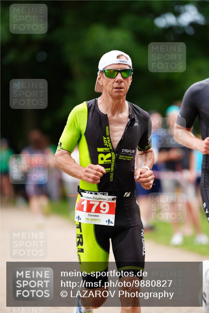 21.06.2026 - 29. Vierlanden-Triathlon LAZAROV Photography http://msf.ph/oto/9880827 21.06.2026 12:21:11 Laufen 2020, 179, 4 meine-sportfotos.de