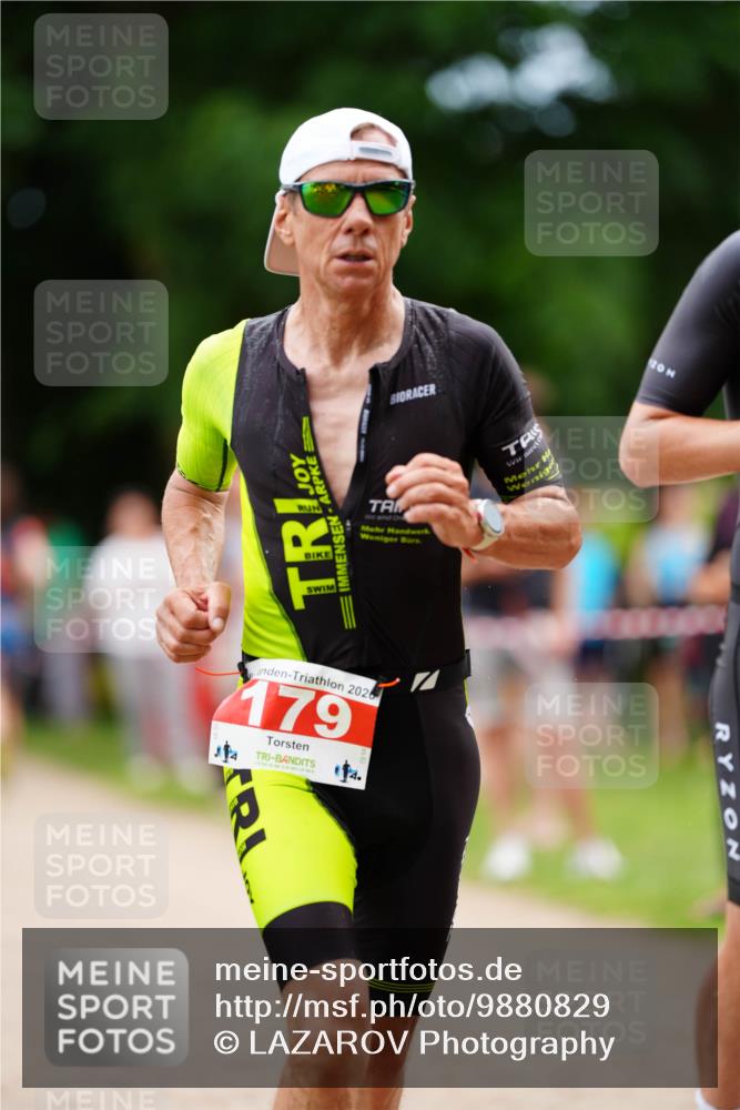 21.06.2026 - 29. Vierlanden-Triathlon LAZAROV Photography http://msf.ph/oto/9880829 21.06.2026 12:21:11 Laufen 2026, 179, 20 meine-sportfotos.de
