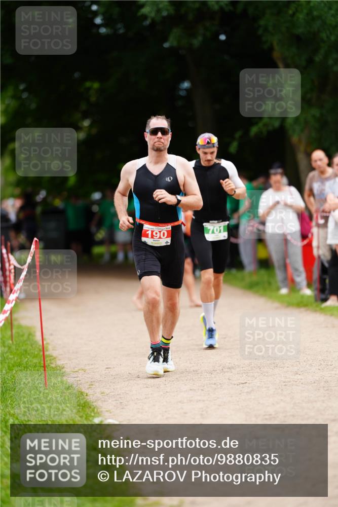 21.06.2026 - 29. Vierlanden-Triathlon LAZAROV Photography http://msf.ph/oto/9880835 21.06.2026 12:21:18 Laufen 190 meine-sportfotos.de