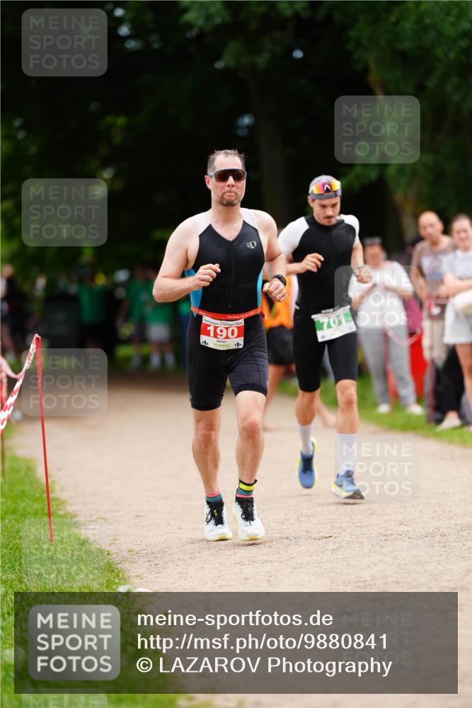 21.06.2026 - 29. Vierlanden-Triathlon LAZAROV Photography http://msf.ph/oto/9880841 21.06.2026 12:21:18 Laufen 2026, 190, 701 meine-sportfotos.de