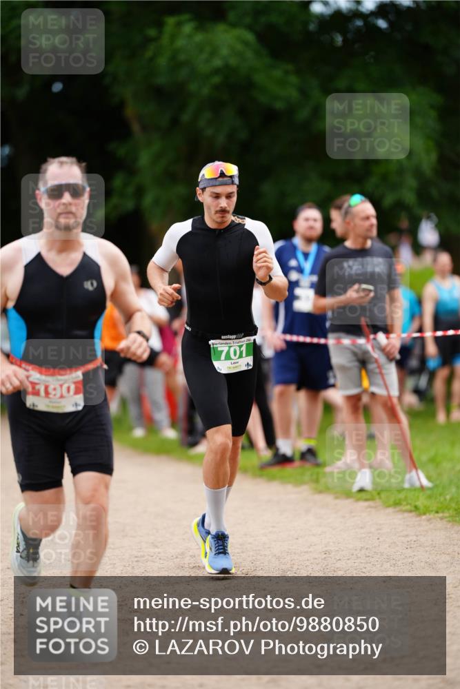 21.06.2026 - 29. Vierlanden-Triathlon LAZAROV Photography http://msf.ph/oto/9880850 21.06.2026 12:21:19 Laufen 701 meine-sportfotos.de
