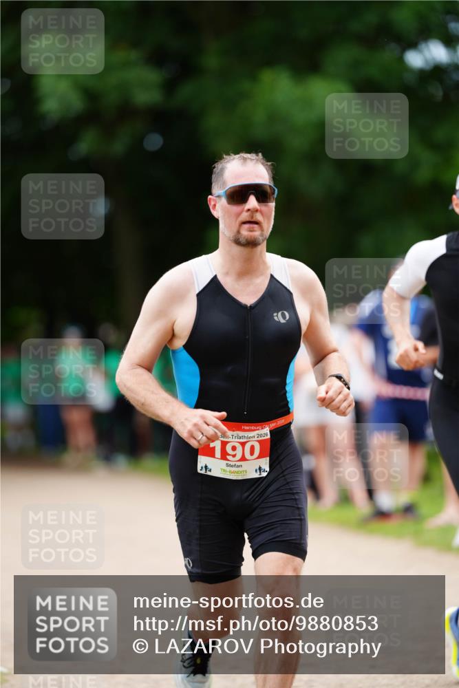 21.06.2026 - 29. Vierlanden-Triathlon LAZAROV Photography http://msf.ph/oto/9880853 21.06.2026 12:21:20 Laufen 2008, 2026, 190 meine-sportfotos.de