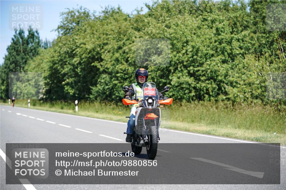21.06.2026 - Viking Triathlon Michael Burmester http://msf.ph/oto/9880856 21.06.2026 13:24:58 Radfahren 247, 314 meine-sportfotos.de