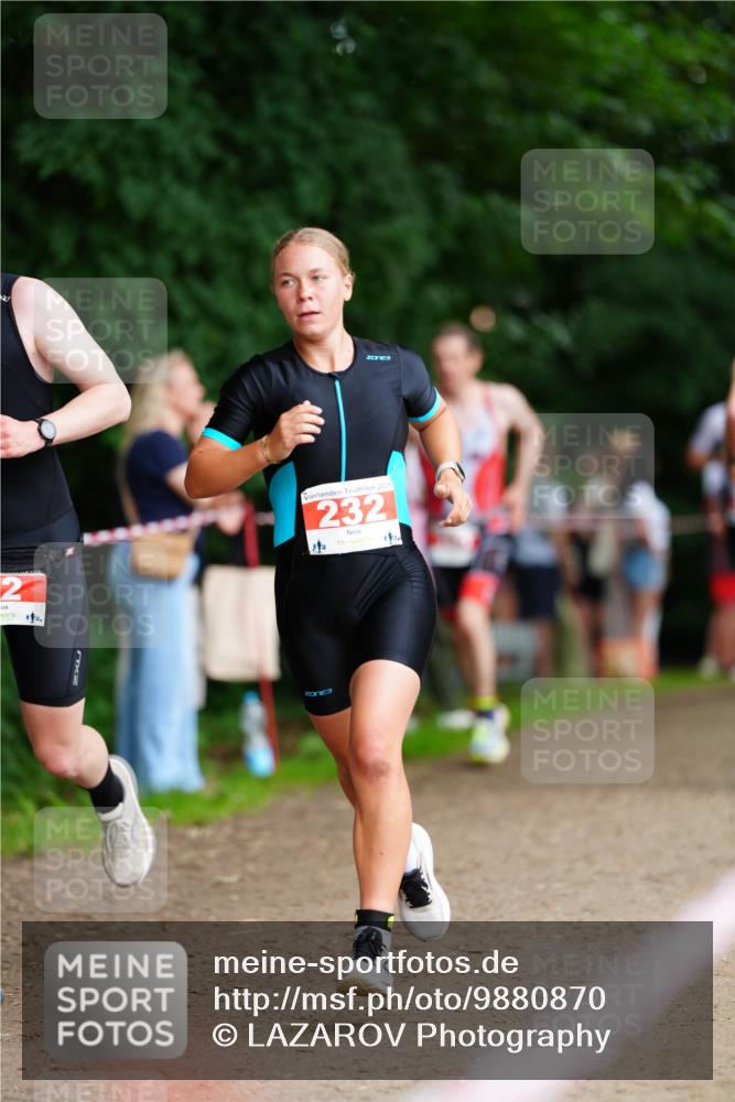 21.06.2026 - 29. Vierlanden-Triathlon LAZAROV Photography http://msf.ph/oto/9880870 21.06.2026 12:21:28 Laufen 2, 2026, 232 meine-sportfotos.de