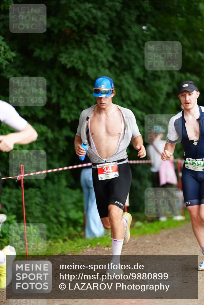 21.06.2026 - 29. Vierlanden-Triathlon LAZAROV Photography http://msf.ph/oto/9880899 21.06.2026 12:21:33 Laufen 2026, 34, 639, 4 meine-sportfotos.de