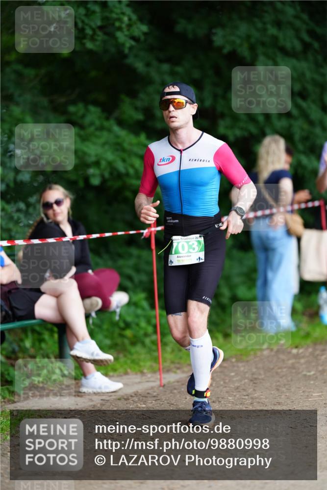 21.06.2026 - 29. Vierlanden-Triathlon LAZAROV Photography http://msf.ph/oto/9880998 21.06.2026 12:22:02 Laufen 2026, 103 meine-sportfotos.de