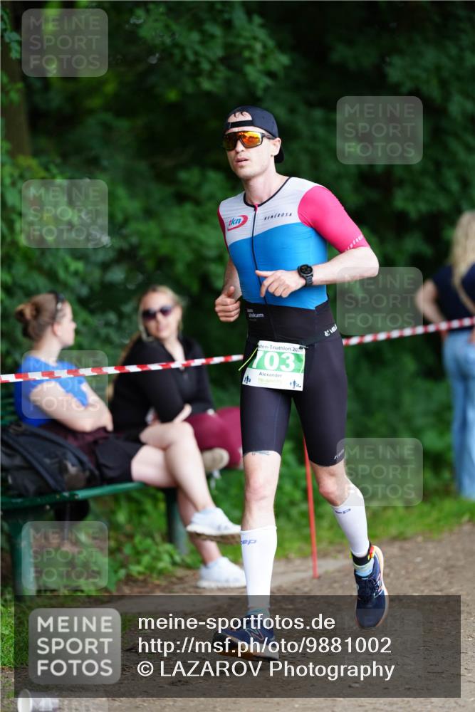 21.06.2026 - 29. Vierlanden-Triathlon LAZAROV Photography http://msf.ph/oto/9881002 21.06.2026 12:22:03 Laufen 2026, 703 meine-sportfotos.de