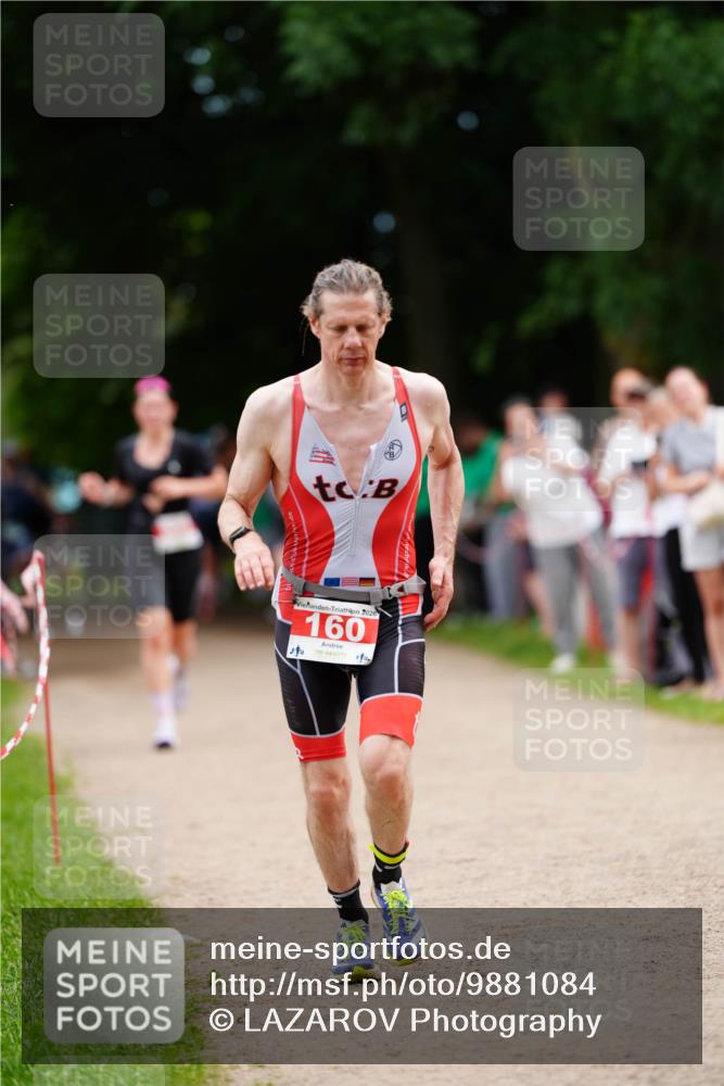 21.06.2026 - 29. Vierlanden-Triathlon LAZAROV Photography http://msf.ph/oto/9881084 21.06.2026 12:22:30 Laufen 2026, 160 meine-sportfotos.de