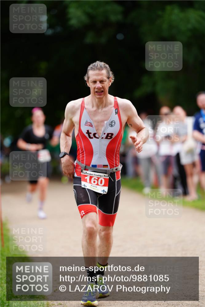 21.06.2026 - 29. Vierlanden-Triathlon LAZAROV Photography http://msf.ph/oto/9881085 21.06.2026 12:22:30 Laufen 2026, 160 meine-sportfotos.de