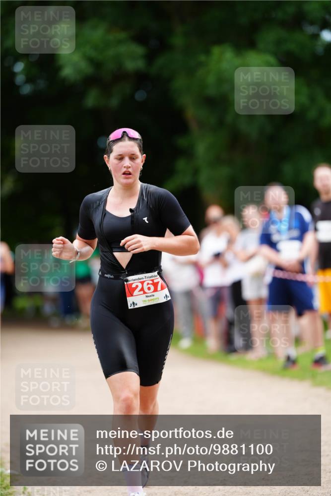 21.06.2026 - 29. Vierlanden-Triathlon LAZAROV Photography http://msf.ph/oto/9881100 21.06.2026 12:22:33 Laufen 267 meine-sportfotos.de