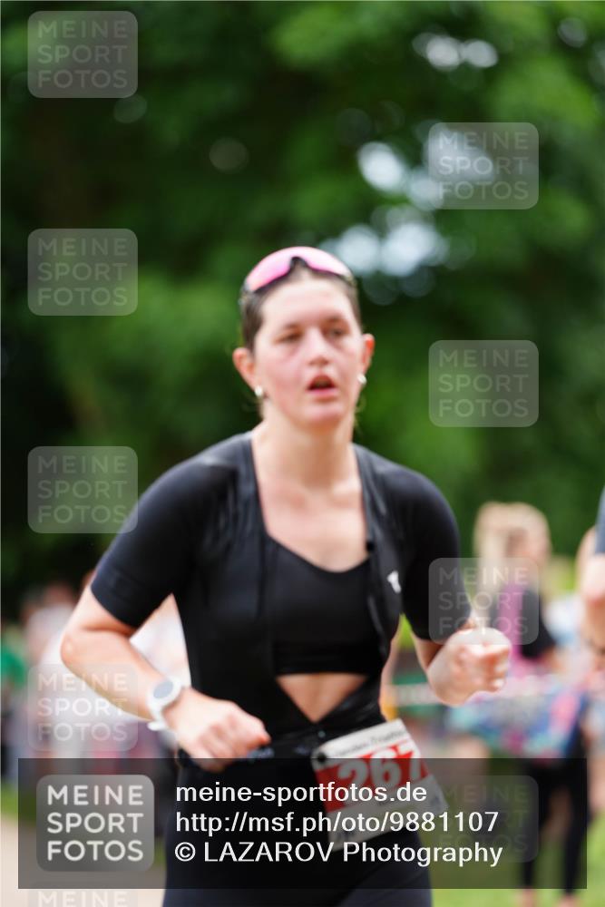 21.06.2026 - 29. Vierlanden-Triathlon LAZAROV Photography http://msf.ph/oto/9881107 21.06.2026 12:22:34 Laufen 4, 267 meine-sportfotos.de