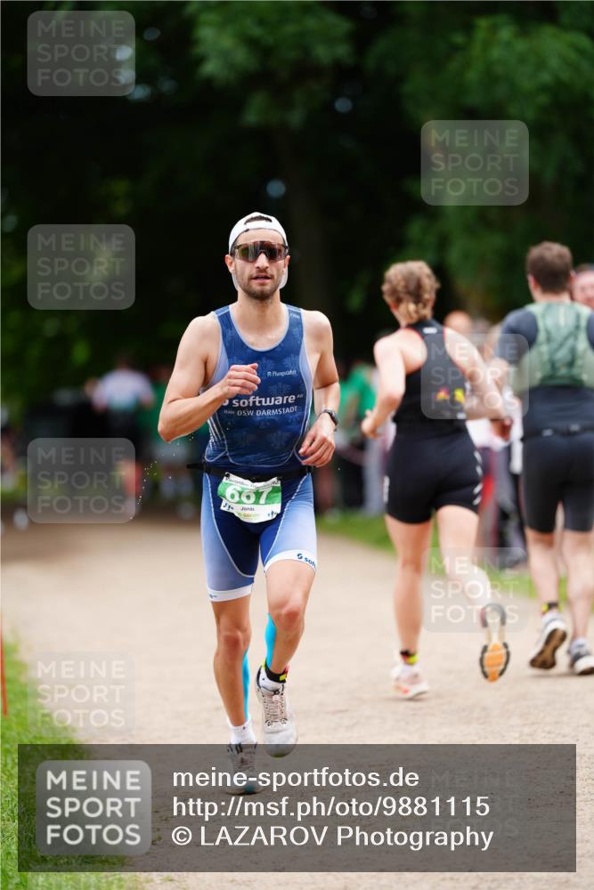 21.06.2026 - 29. Vierlanden-Triathlon LAZAROV Photography http://msf.ph/oto/9881115 21.06.2026 12:22:37 Laufen 667 meine-sportfotos.de
