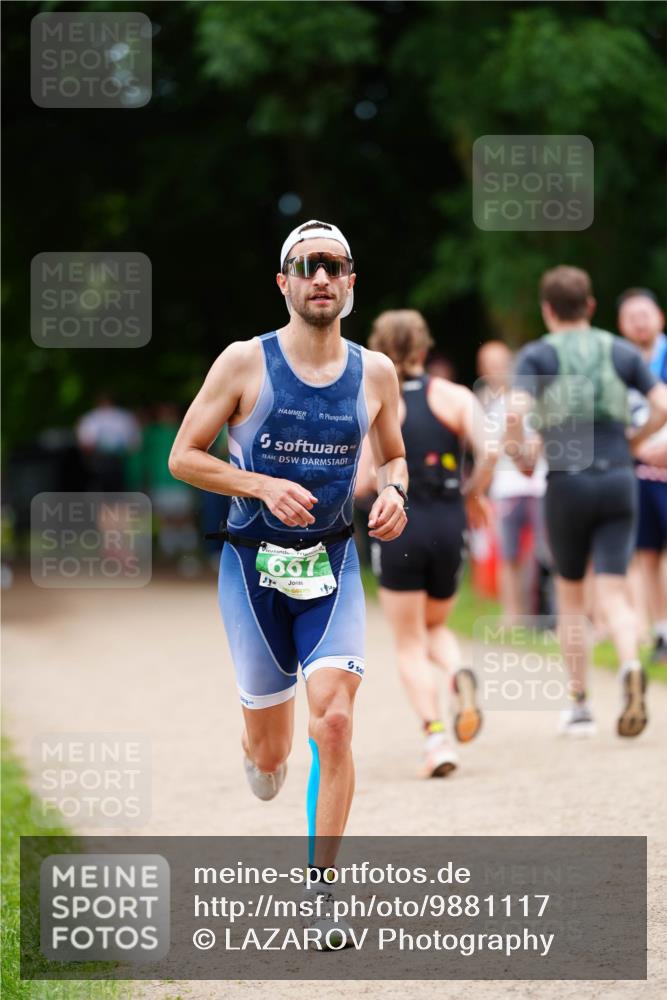 21.06.2026 - 29. Vierlanden-Triathlon LAZAROV Photography http://msf.ph/oto/9881117 21.06.2026 12:22:37 Laufen 667 meine-sportfotos.de