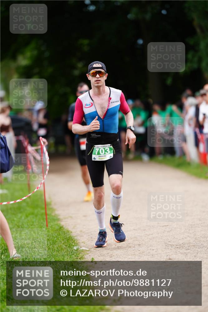 21.06.2026 - 29. Vierlanden-Triathlon LAZAROV Photography http://msf.ph/oto/9881127 21.06.2026 12:22:47 Laufen 20, 703, 114 meine-sportfotos.de