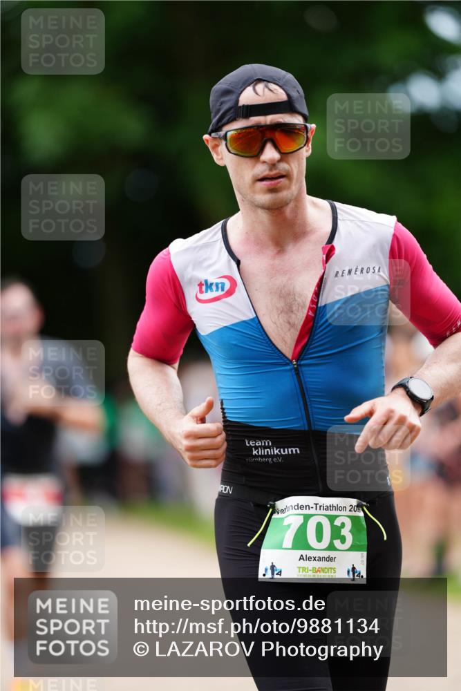 21.06.2026 - 29. Vierlanden-Triathlon LAZAROV Photography http://msf.ph/oto/9881134 21.06.2026 12:22:48 Laufen 20, 703, 4 meine-sportfotos.de