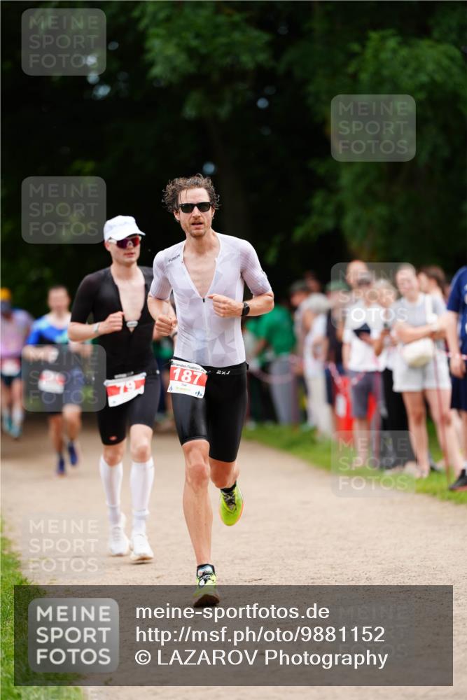 21.06.2026 - 29. Vierlanden-Triathlon LAZAROV Photography http://msf.ph/oto/9881152 21.06.2026 12:22:54 Laufen 187 meine-sportfotos.de