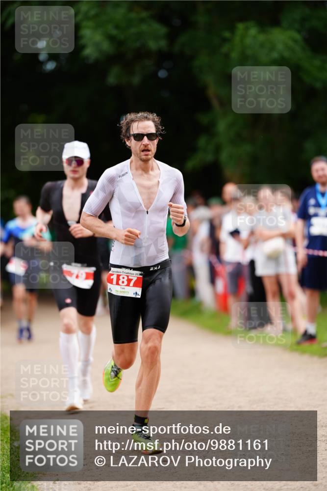21.06.2026 - 29. Vierlanden-Triathlon LAZAROV Photography http://msf.ph/oto/9881161 21.06.2026 12:22:54 Laufen 202, 187 meine-sportfotos.de
