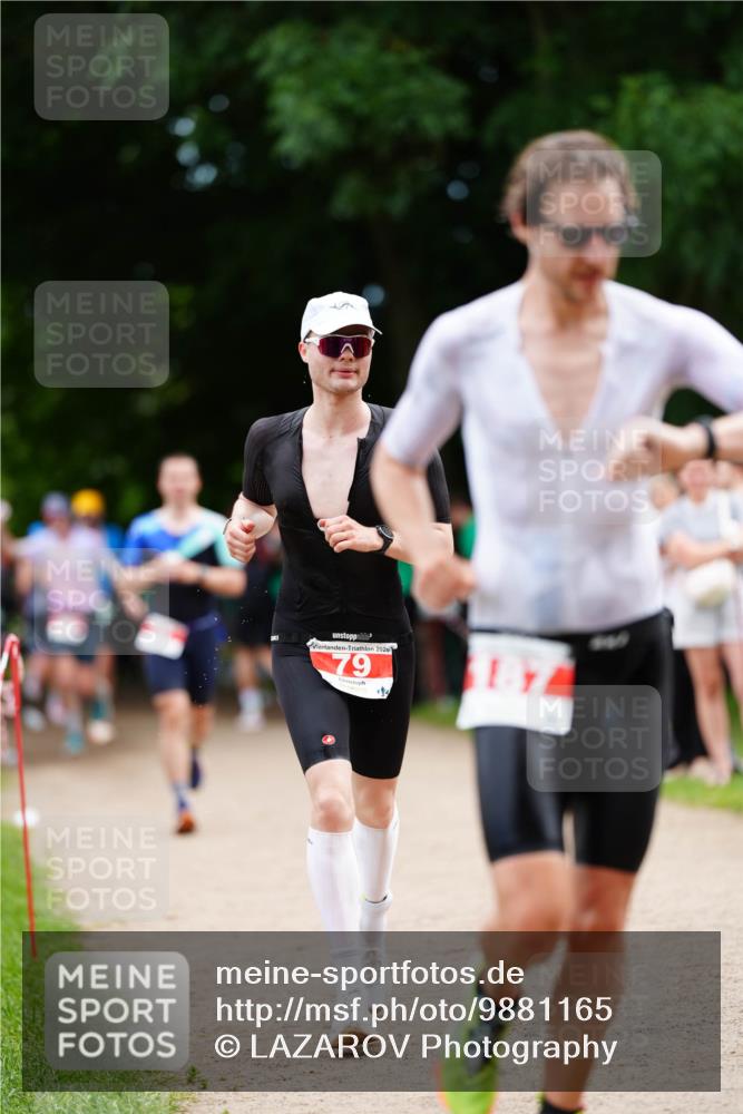 21.06.2026 - 29. Vierlanden-Triathlon LAZAROV Photography http://msf.ph/oto/9881165 21.06.2026 12:22:55 Laufen 2020, 79 meine-sportfotos.de