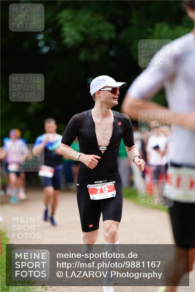 21.06.2026 - 29. Vierlanden-Triathlon LAZAROV Photography http://msf.ph/oto/9881167 21.06.2026 12:22:55 Laufen 2026, 274, 79, 14 meine-sportfotos.de