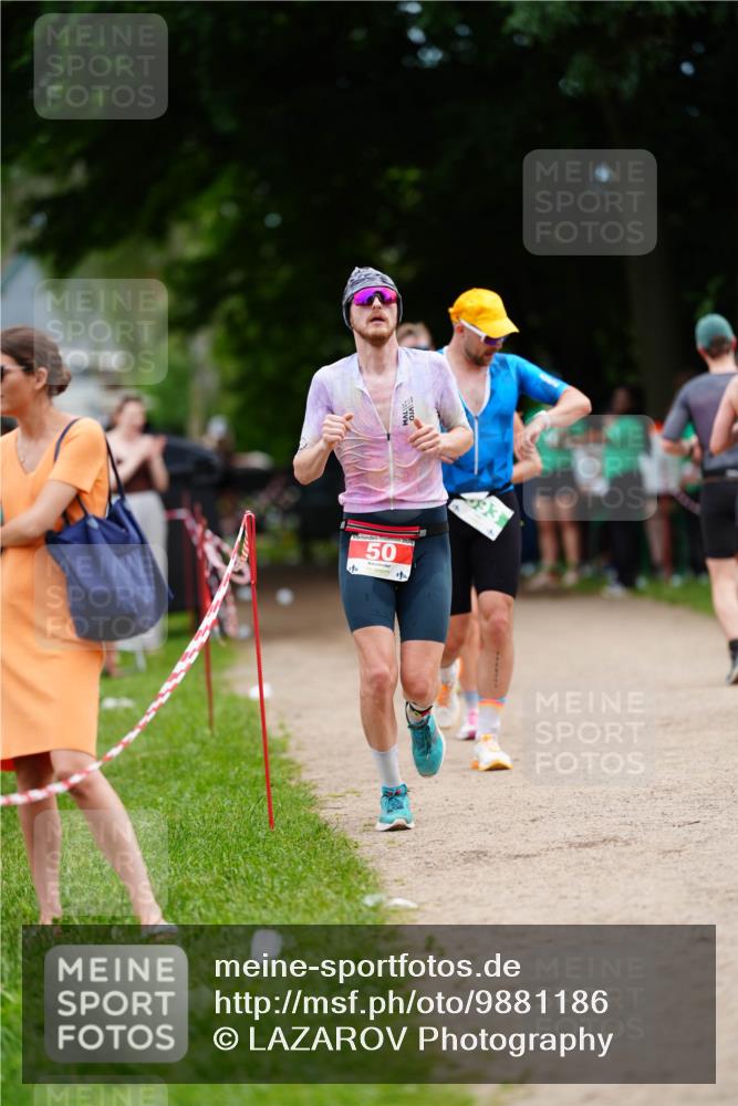 21.06.2026 - 29. Vierlanden-Triathlon LAZAROV Photography http://msf.ph/oto/9881186 21.06.2026 12:23:00 Laufen 202, 50 meine-sportfotos.de