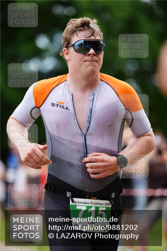 21.06.2026 - 29. Vierlanden-Triathlon LAZAROV Photography http://msf.ph/oto/9881202 21.06.2026 12:23:05 Laufen 2026, 715 meine-sportfotos.de