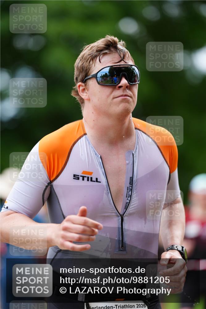 21.06.2026 - 29. Vierlanden-Triathlon LAZAROV Photography http://msf.ph/oto/9881205 21.06.2026 12:23:05 Laufen 2026 meine-sportfotos.de