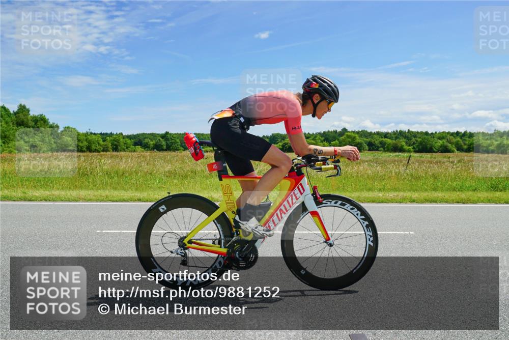 21.06.2026 - Viking Triathlon Michael Burmester http://msf.ph/oto/9881252 21.06.2026 12:55:01 Radfahren 45, 188, 241, 282, 327, 386, 495, 541, 578, 658 meine-sportfotos.de