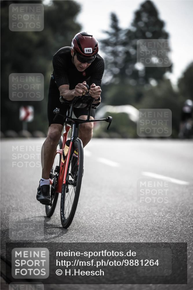 21.06.2026 - 29. Vierlanden-Triathlon H.Heesch http://msf.ph/oto/9881264 21.06.2026 09:15:36 Radfahren 10, 192 meine-sportfotos.de