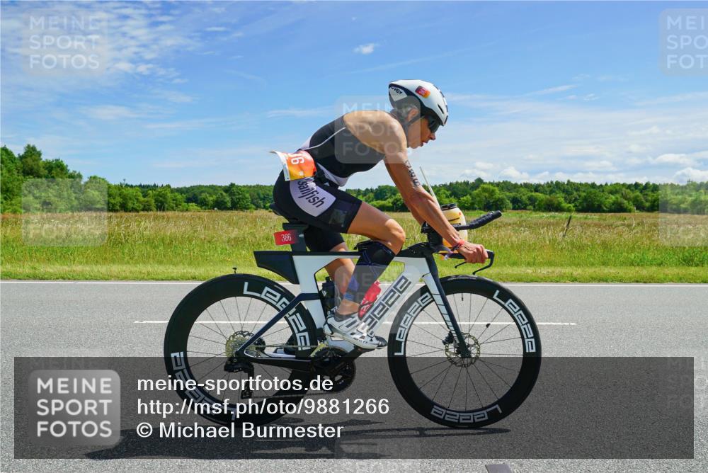 21.06.2026 - Viking Triathlon Michael Burmester http://msf.ph/oto/9881266 21.06.2026 12:55:02 Radfahren 45, 188, 241, 282, 327, 386, 495, 541, 578, 658 meine-sportfotos.de